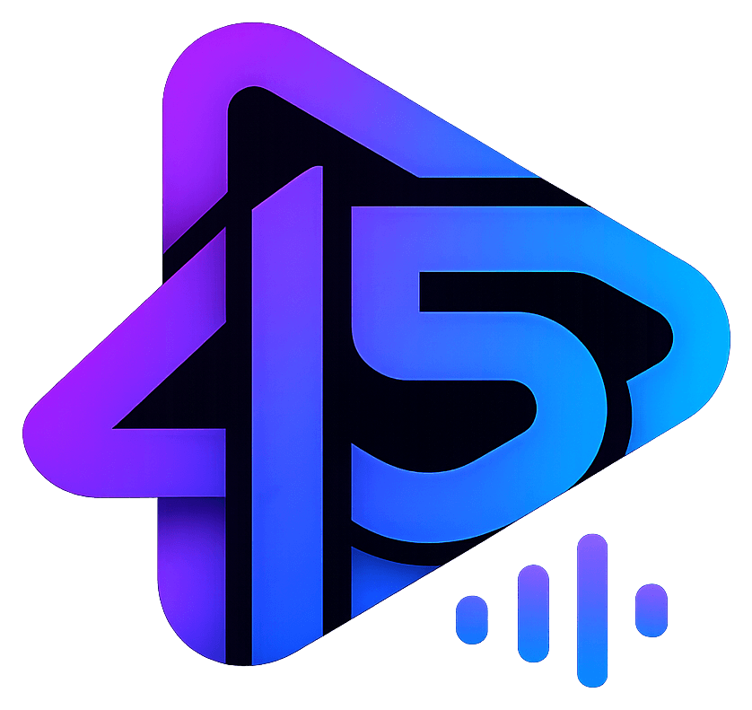 415TH local video editor